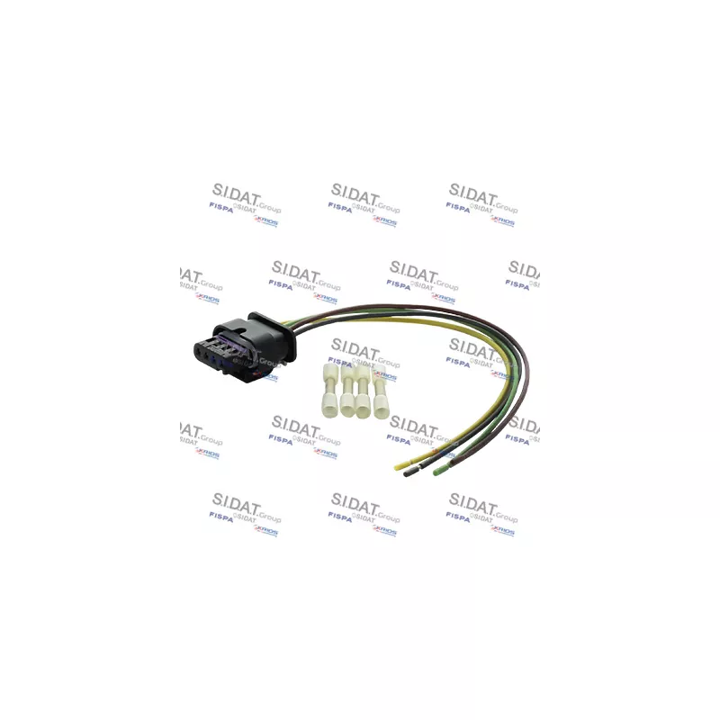 Kit de montage, kit de câbles FISPA 405318