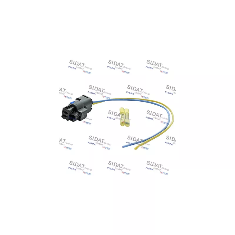Kit de montage, kit de câbles FISPA 405323