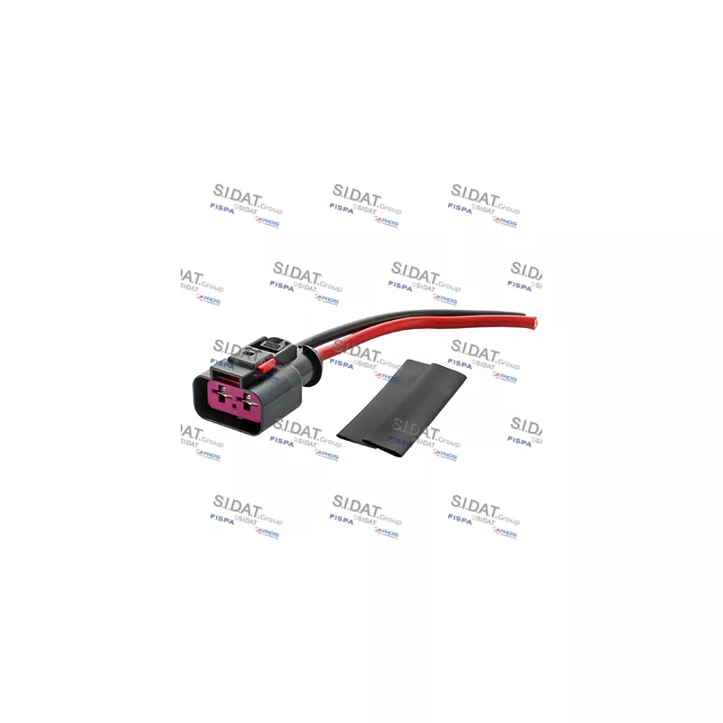 Kit de montage, kit de câbles FISPA 405324