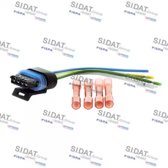 Kit de montage, kit de câbles FISPA 405327