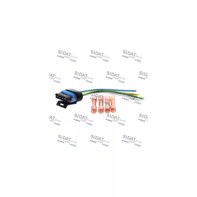 Kit de montage, kit de câbles FISPA 405327