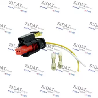 Kit de montage, kit de câbles FISPA 405328