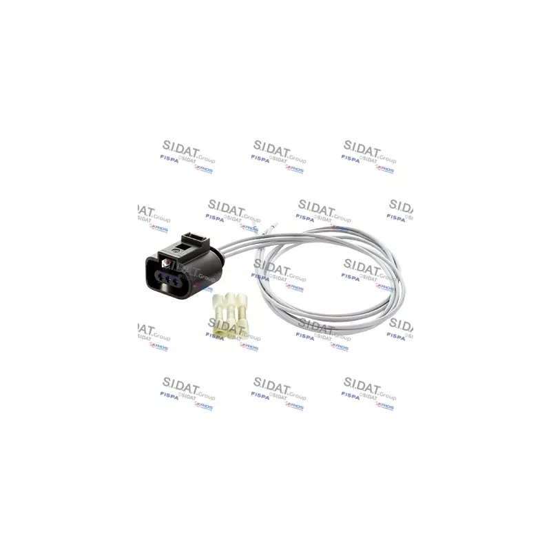 Kit de montage, kit de câbles FISPA 405333