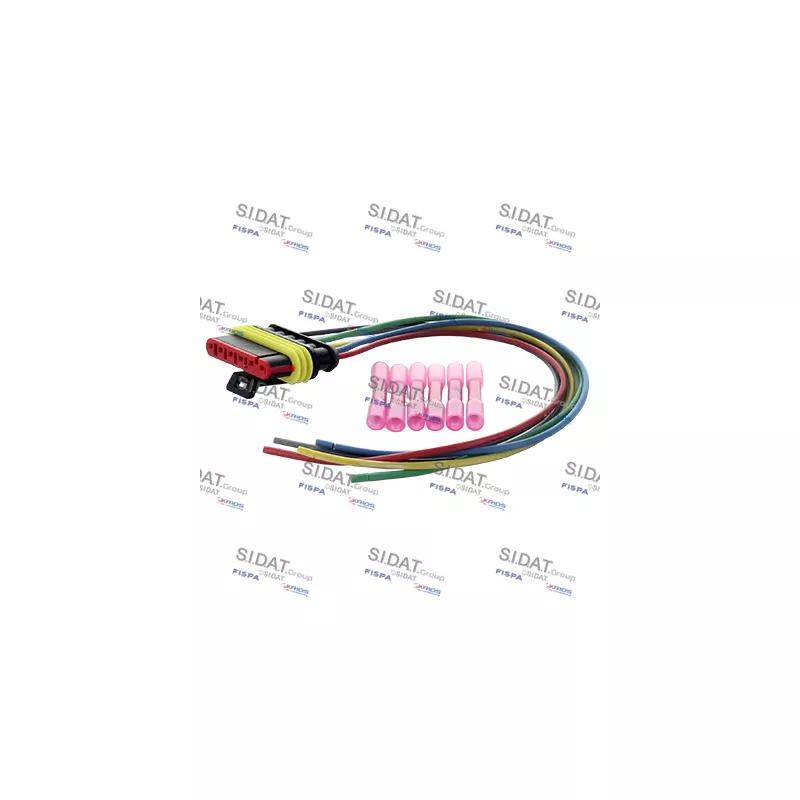 Kit de montage, kit de câbles FISPA 405334