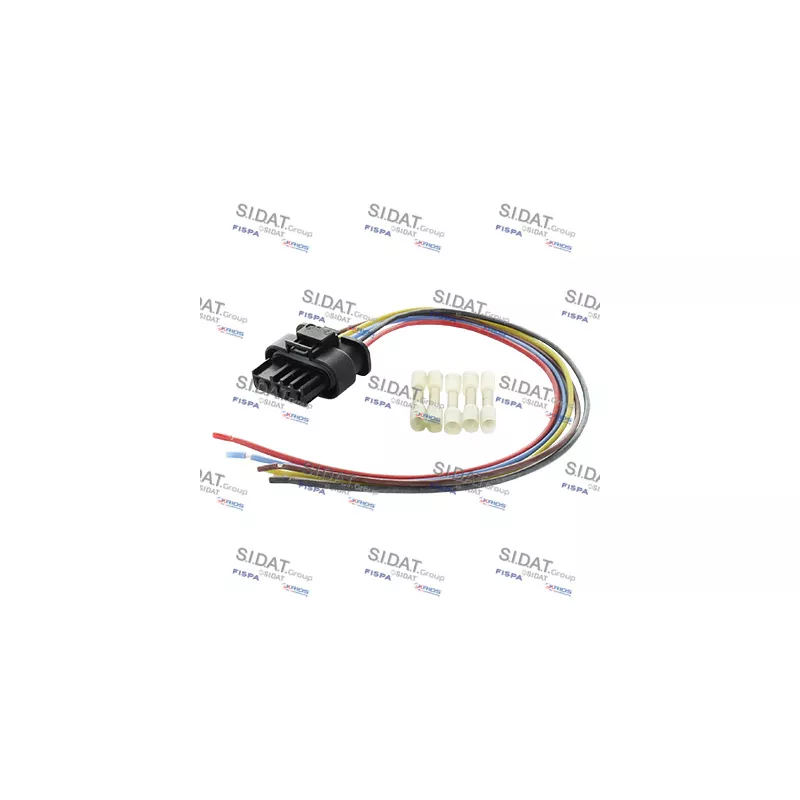 Kit de montage, kit de câbles FISPA 405340