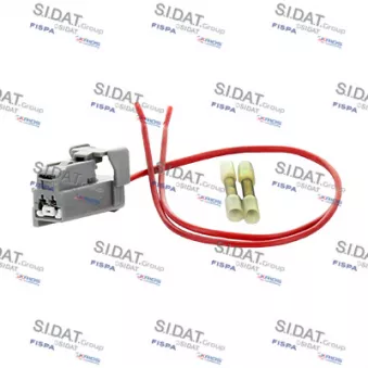Kit de montage, kit de câbles FISPA 405343