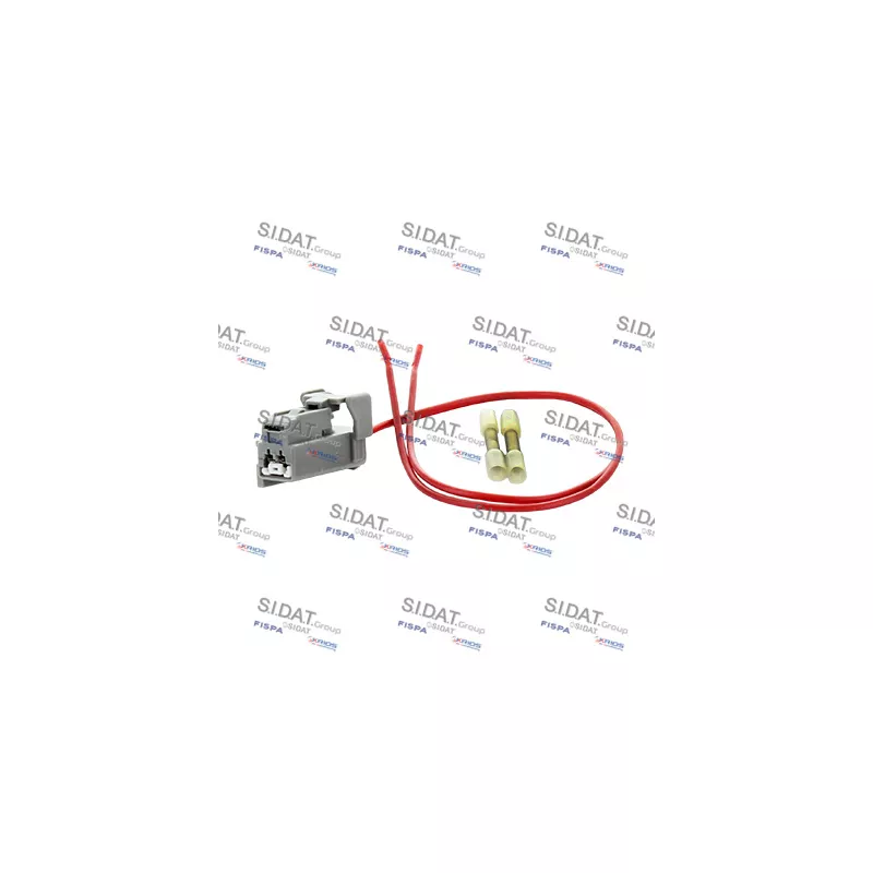 Kit de montage, kit de câbles FISPA 405343