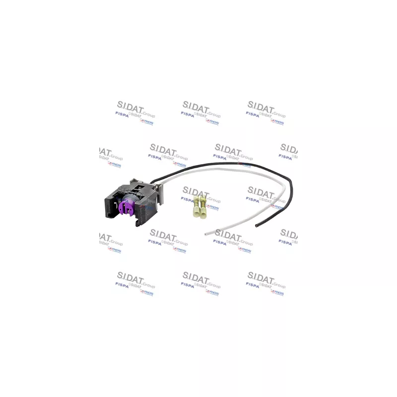 Kit de montage, kit de câbles FISPA 405344