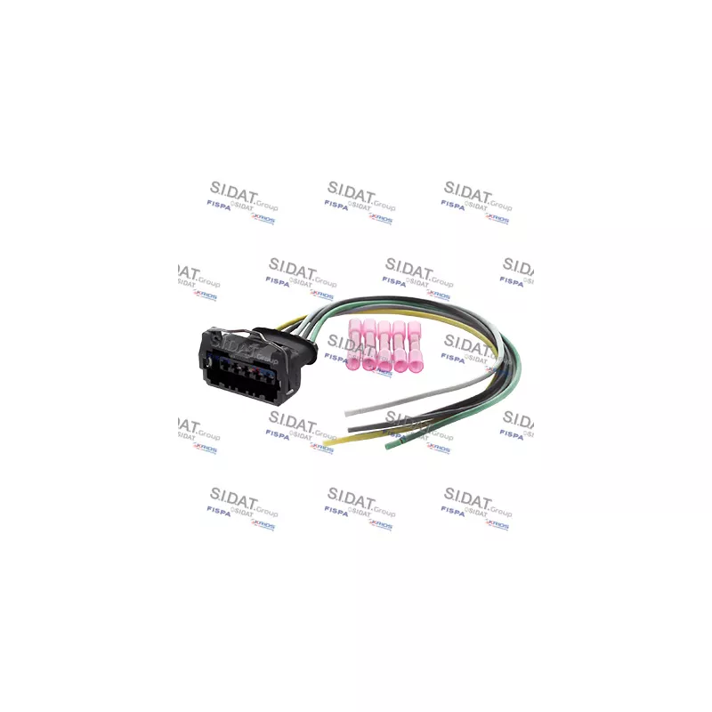 Kit de montage, kit de câbles FISPA 405345