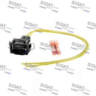 Kit de montage, kit de câbles FISPA 405346