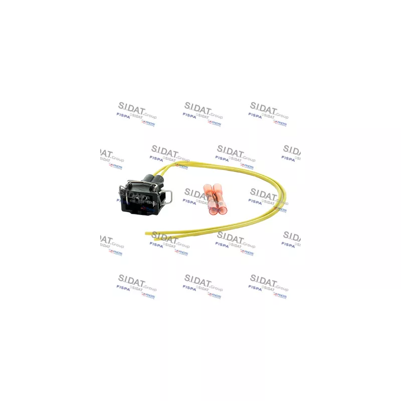 Kit de montage, kit de câbles FISPA 405346