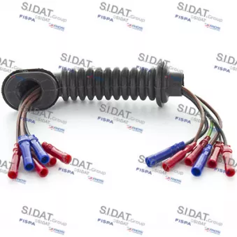Kit de montage, kit de câbles FISPA 405348
