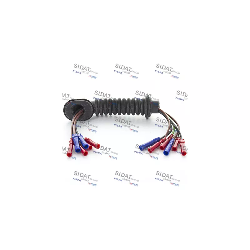 Kit de montage, kit de câbles FISPA 405348