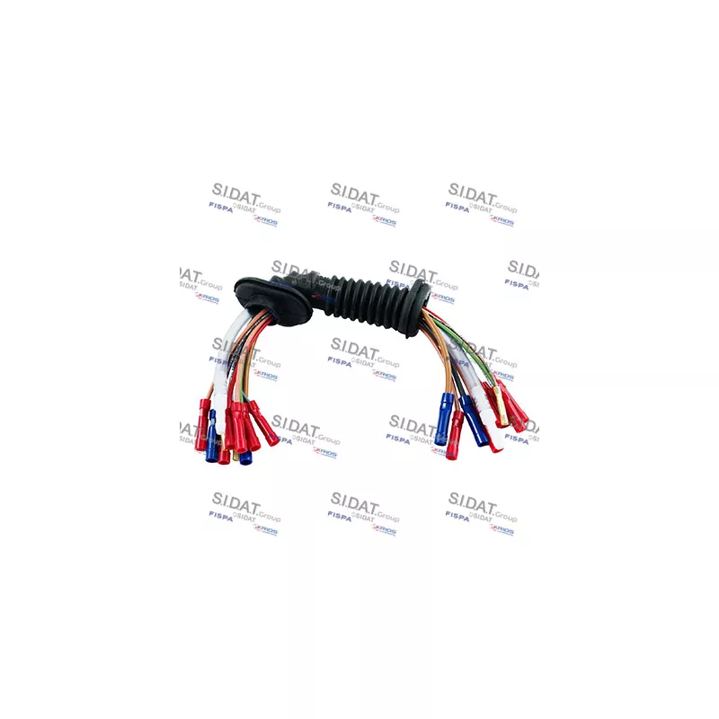 Kit de montage, kit de câbles FISPA 405349