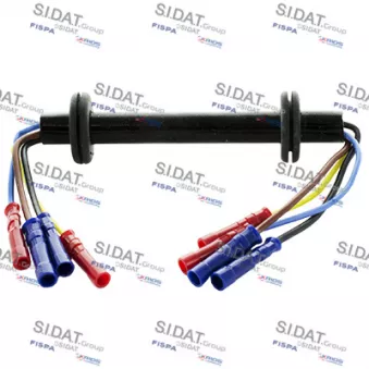 Kit de montage, kit de câbles FISPA 405350