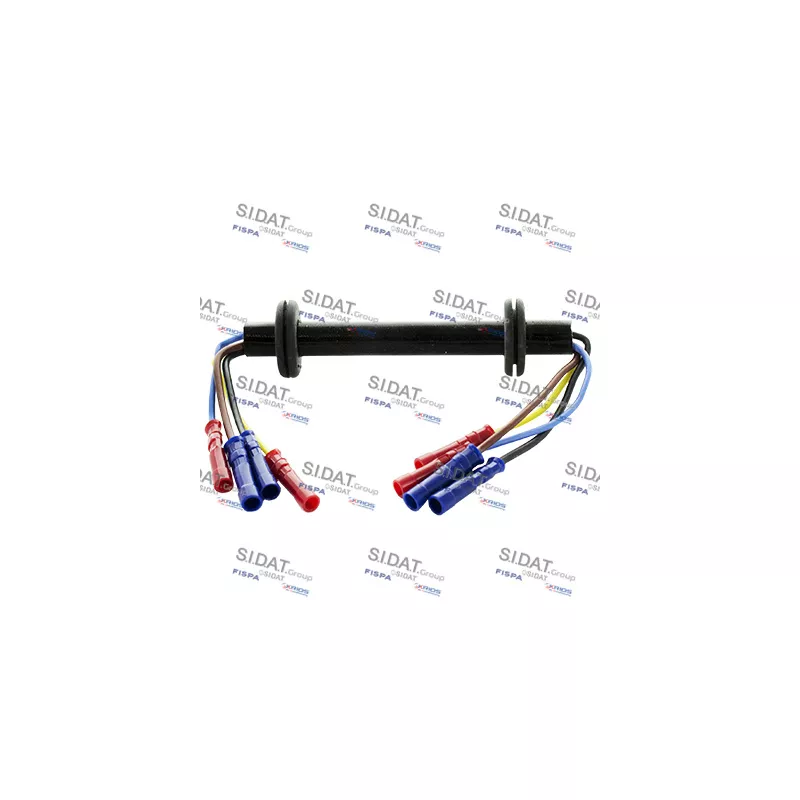 Kit de montage, kit de câbles FISPA 405350