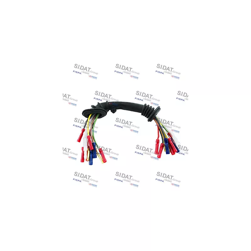 Kit de montage, kit de câbles FISPA 405352