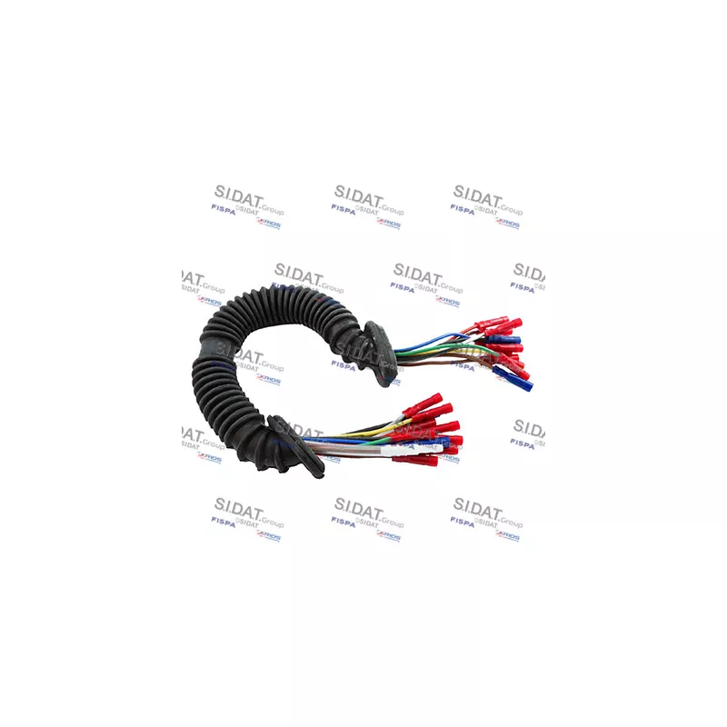 Kit de montage, kit de câbles FISPA 405353