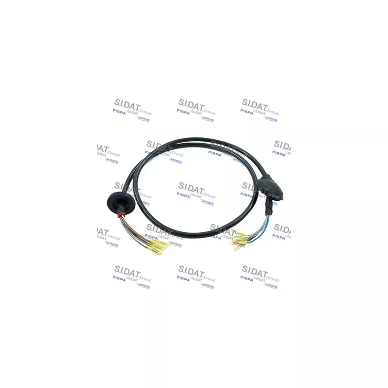 Kit de montage, kit de câbles FISPA 405355