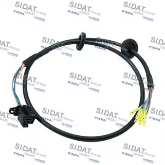 Kit de montage, kit de câbles FISPA 405356