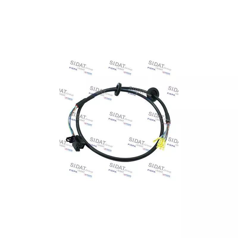 Kit de montage, kit de câbles FISPA 405356