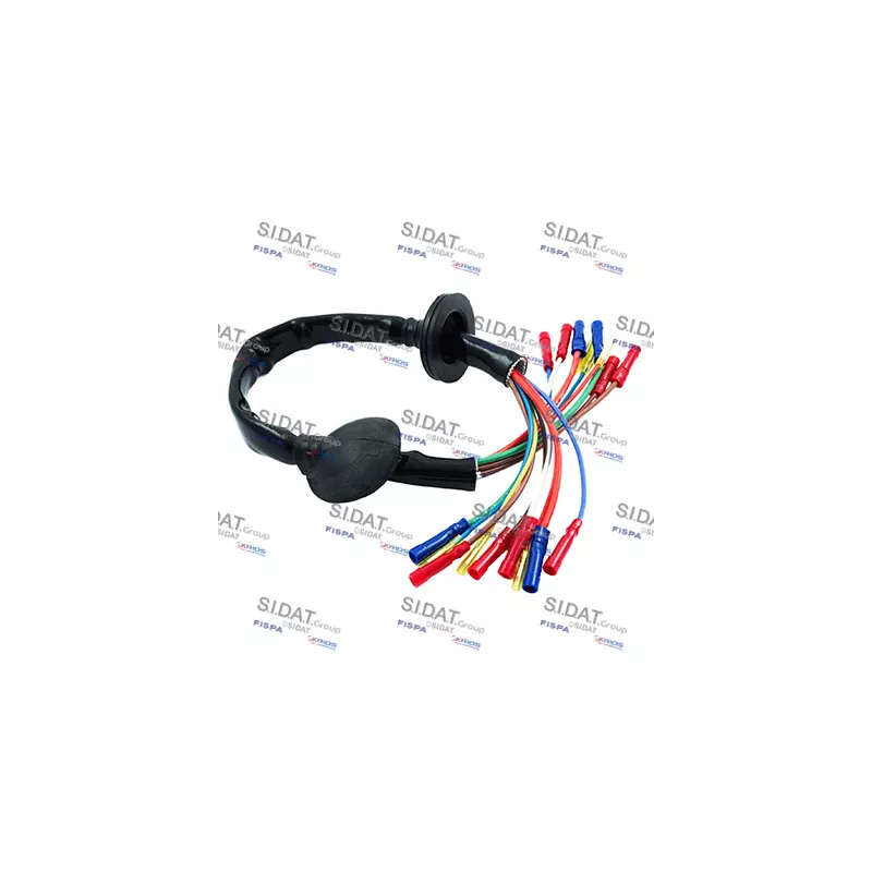Kit de montage, kit de câbles FISPA 405357