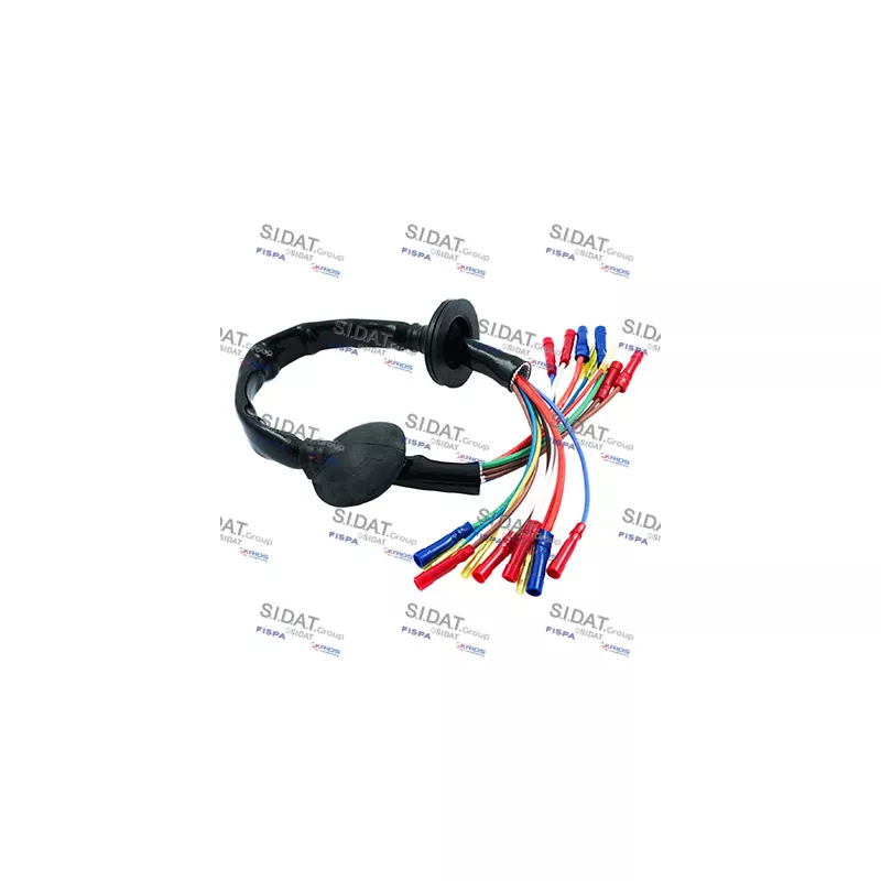 Kit de montage, kit de câbles FISPA 405358