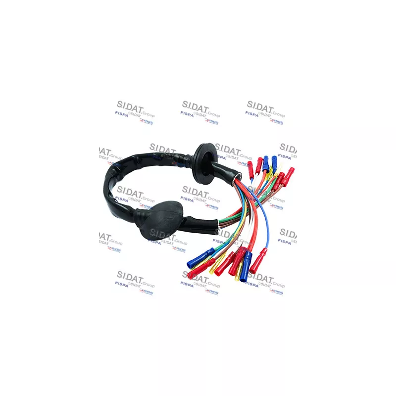Kit de montage, kit de câbles FISPA 405359