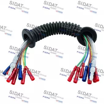 Kit de montage, kit de câbles FISPA 405360