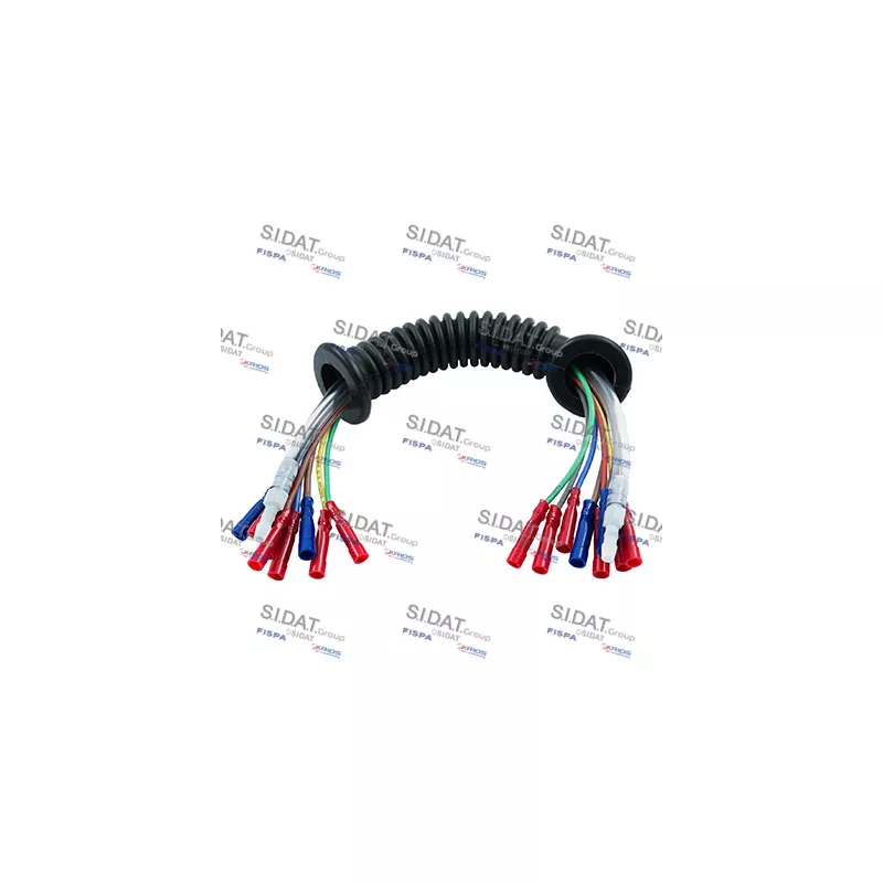 Kit de montage, kit de câbles FISPA 405360