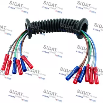 Kit de montage, kit de câbles FISPA 405361