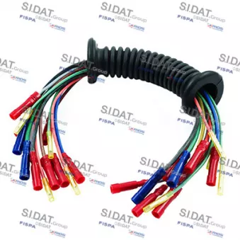 Kit de montage, kit de câbles FISPA 405362