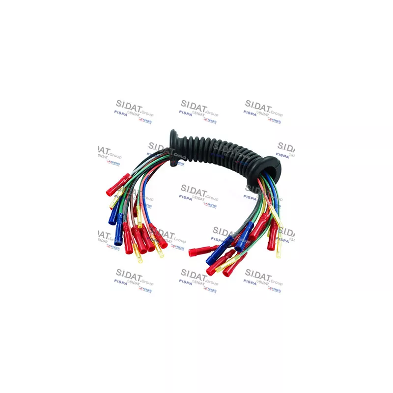 Kit de montage, kit de câbles FISPA 405362