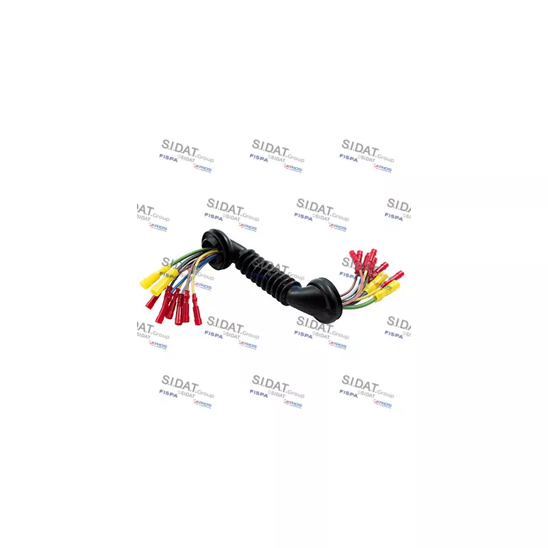 Kit de montage, kit de câbles FISPA 405363