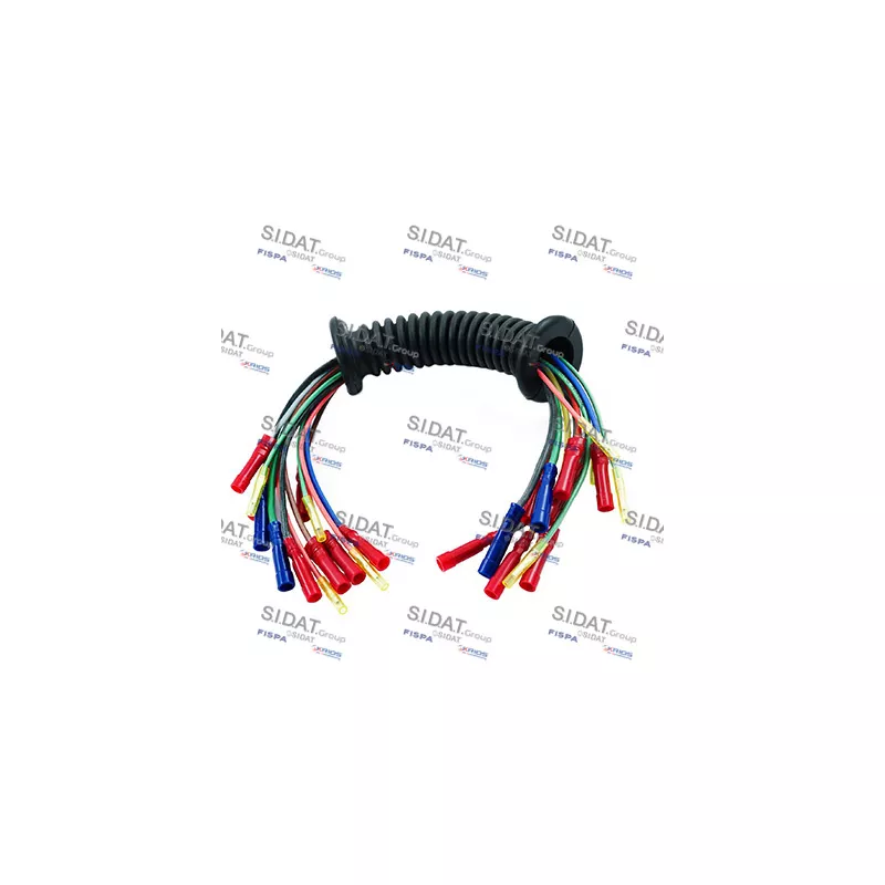Kit de montage, kit de câbles FISPA 405364