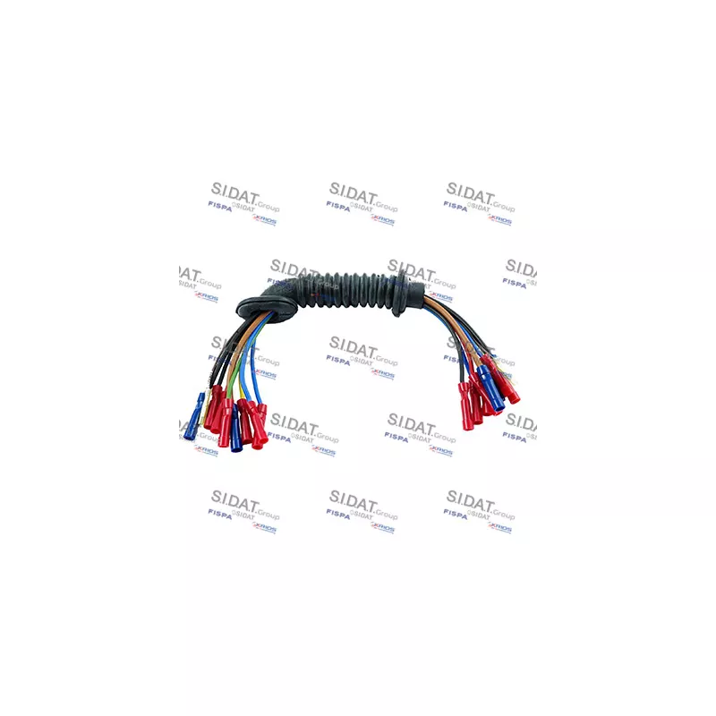 Kit de montage, kit de câbles FISPA 405365