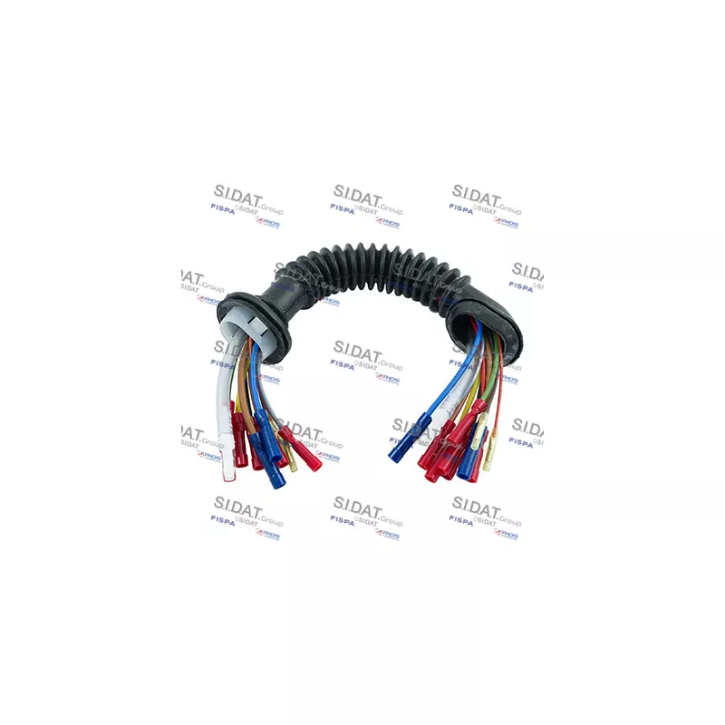 Kit de montage, kit de câbles FISPA 405366