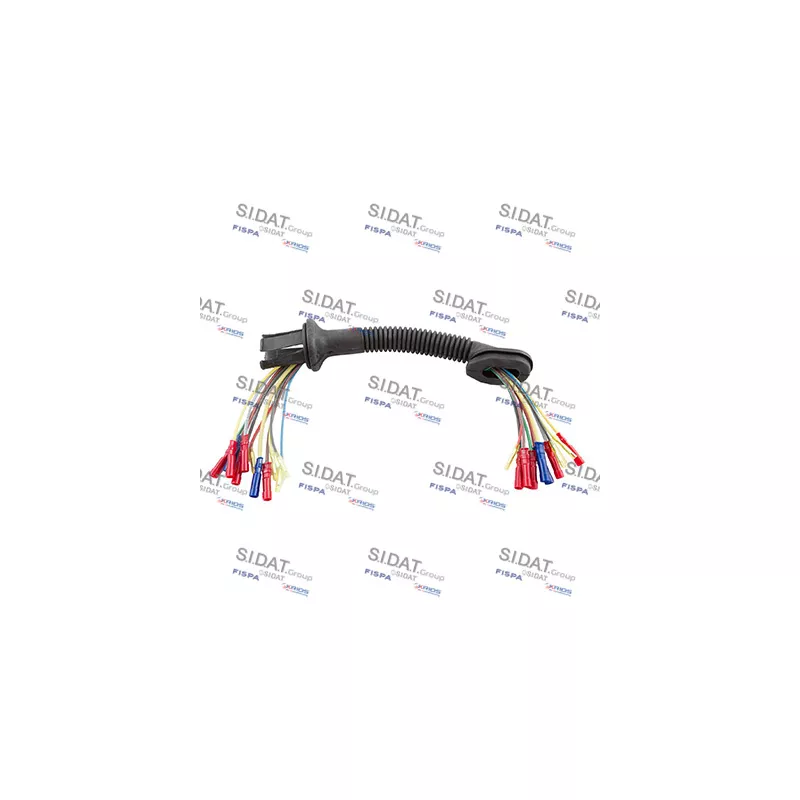 Kit de montage, kit de câbles FISPA 405368