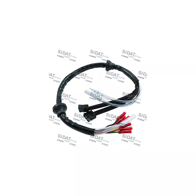 Kit de montage, kit de câbles FISPA 405369