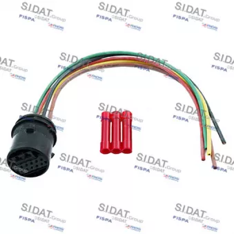 Kit de montage, kit de câbles FISPA 405370