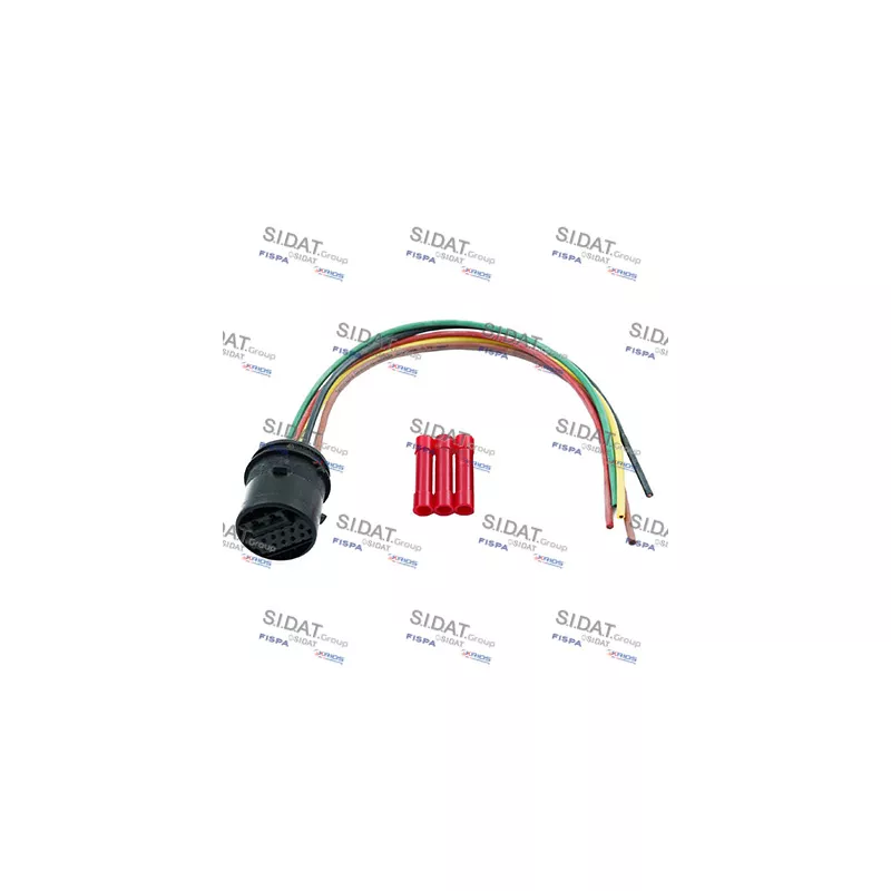 Kit de montage, kit de câbles FISPA 405370