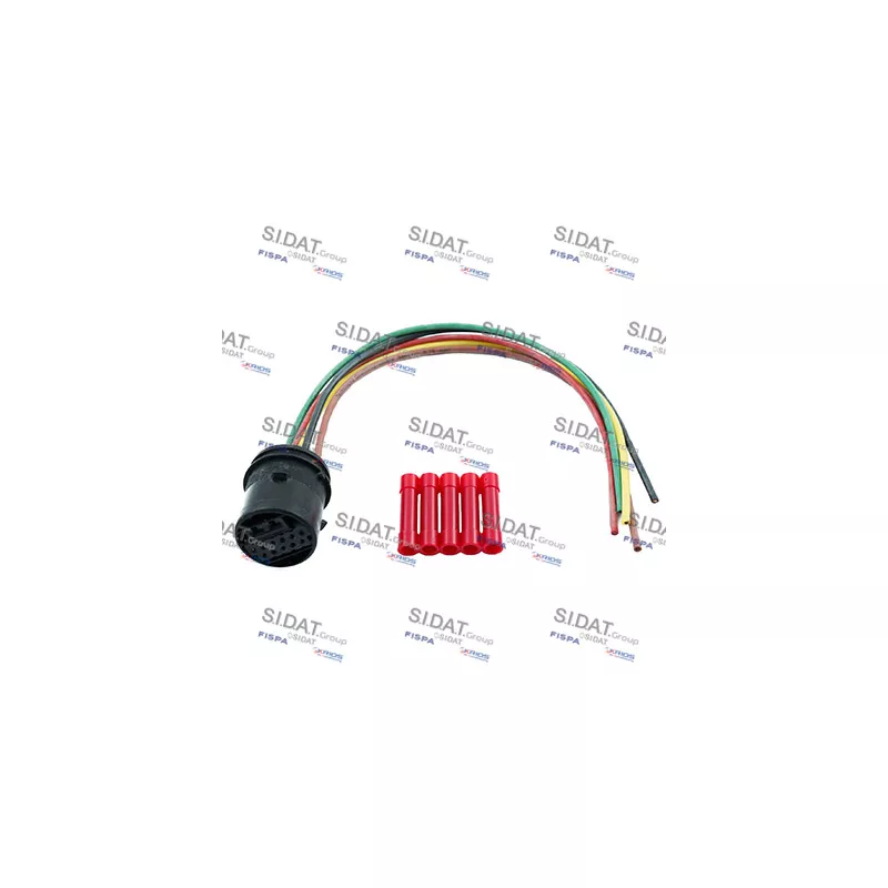 Kit de montage, kit de câbles FISPA 405371