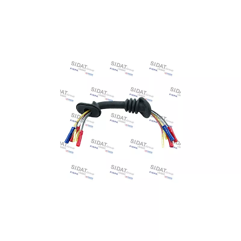 Kit de montage, kit de câbles FISPA 405372