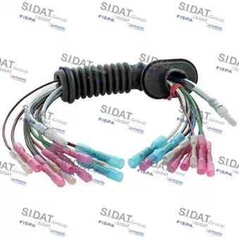 Kit de montage, kit de câbles FISPA 405374