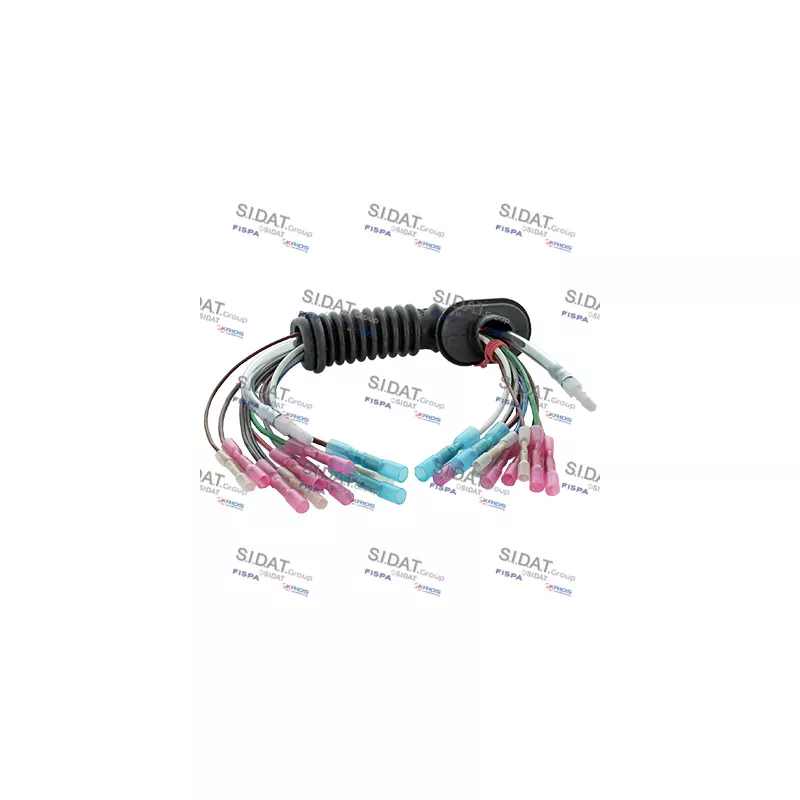Kit de montage, kit de câbles FISPA 405374