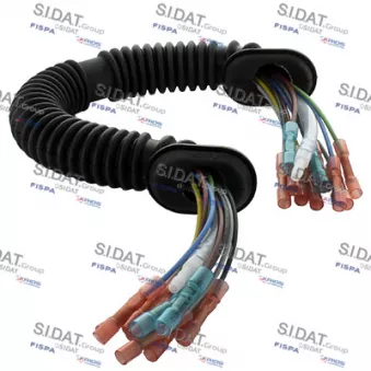 Kit de montage, kit de câbles FISPA 405375
