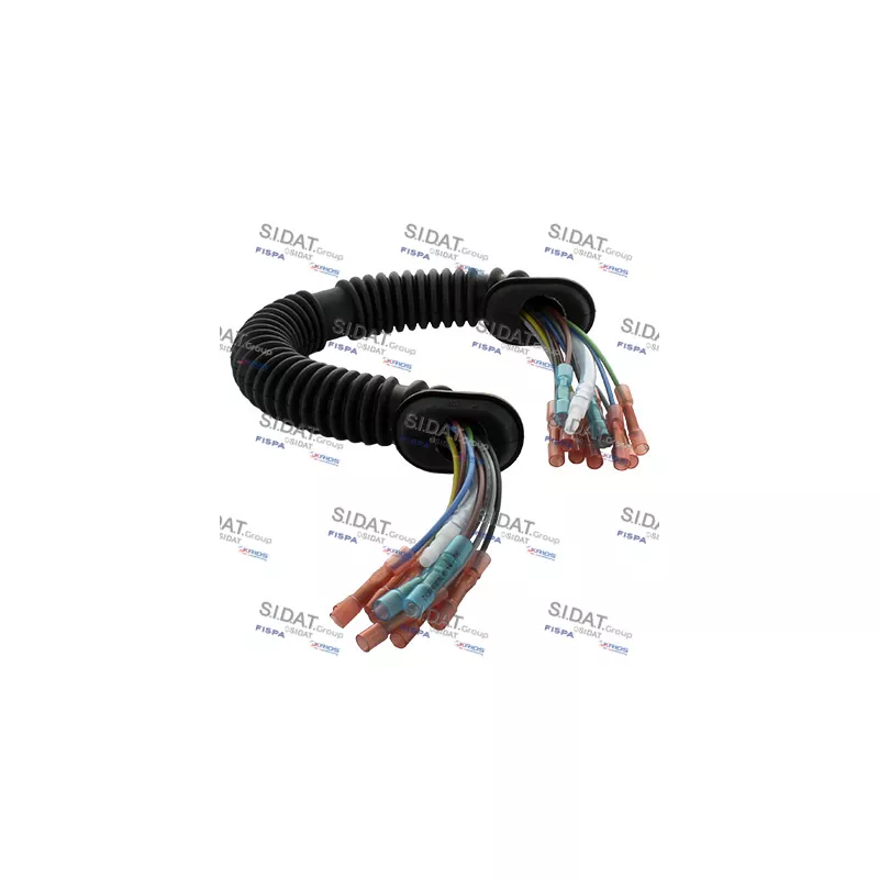 Kit de montage, kit de câbles FISPA 405375