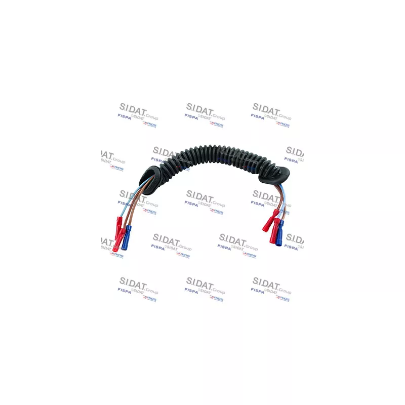 Kit de montage, kit de câbles FISPA 405376