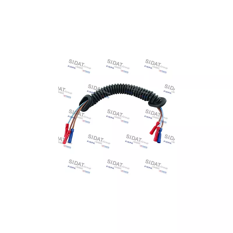 Kit de montage, kit de câbles FISPA 405377