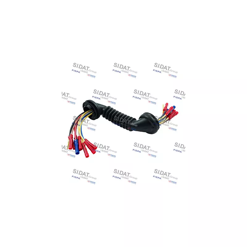 Kit de montage, kit de câbles FISPA 405378